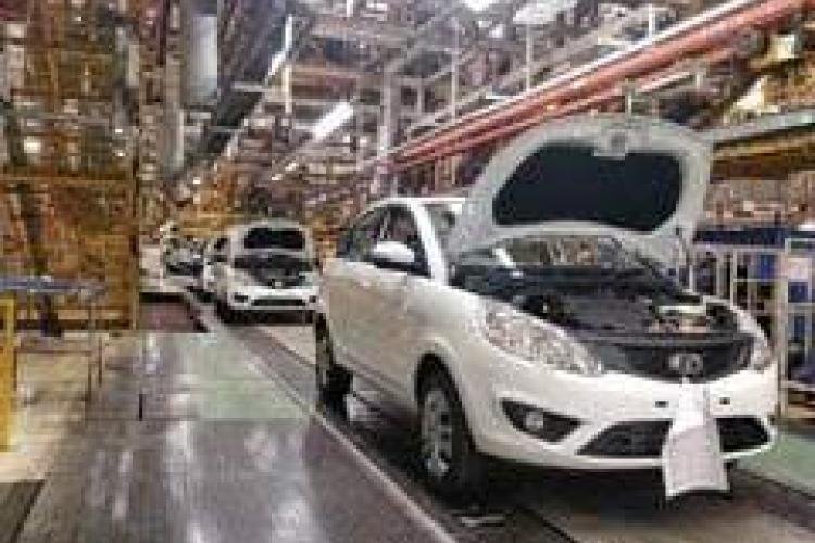 Tata Motors To Curtail Production At Pune Plant From March 23 Amidst Coronavirus Pandemic